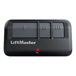 Premium Series Heavy Duty DC Battery Backup Wall Mount Wi-Fi Garage Door Opener