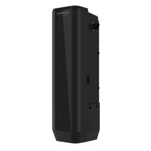Premium Series Heavy Duty DC Battery Backup Wall Mount Wi-Fi Garage Door Opener
