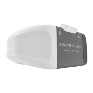 Quiet Wi-Fi Garage Door Opener