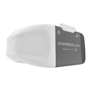Quiet Wi-Fi Garage Door Opener