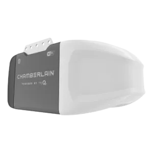 Quiet Wi-Fi Garage Door Opener