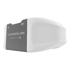Quiet Wi-Fi Belt Drive Garage Door Opener