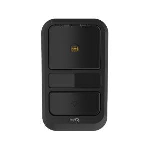1-1/4 HP Belt Drive Opener with Battery Backup, Built-In Camera, and myQ Connectivity