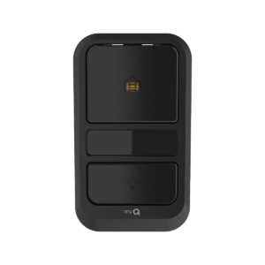 1/2 HP Belt Drive Opener with Battery Backup and myQ Connectivity