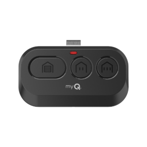 1/2 HP Chain Drive Opener with Battery Backup and myQ Connectivity