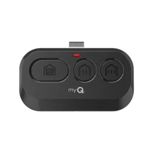 1 HP Belt Drive Opener with Battery Backup and myQ Connectivity