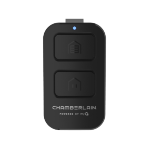 1 HP Belt Drive Opener with Battery Backup and myQ Connectivity