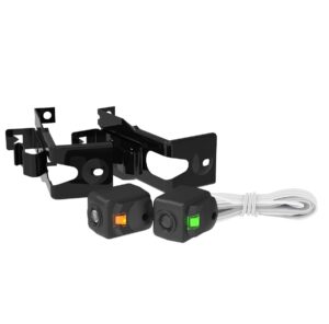 3/4 HP Chain Drive Opener with Battery Backup and myQ Connectivity