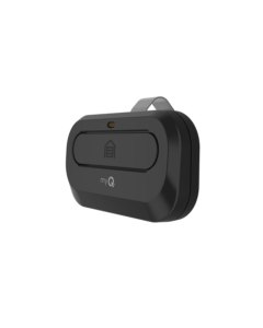3/4 HP Chain Drive Opener, Battery Backup, myQ