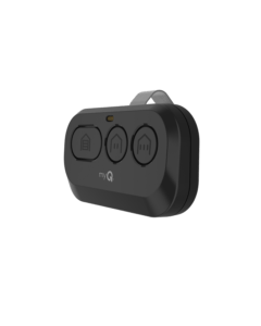 3/4 HP Chain Drive Opener, Built-In Camera, myQ