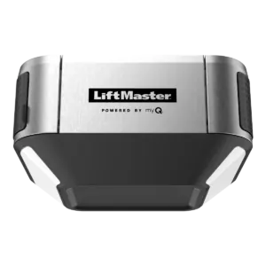 Smart Opener with Dual LED Lighting and Battery Backup