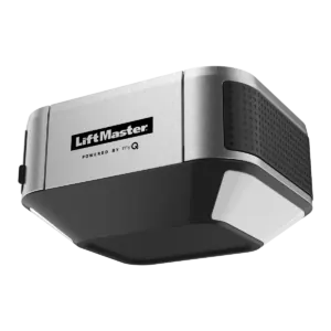 Smart Opener with Dual LED Lighting and Battery Backup