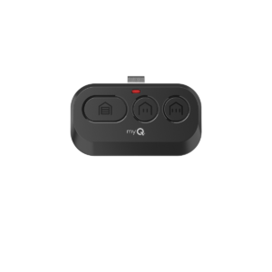 Heavy Duty DC LED Battery Backup Chain Drive Wi-Fi with Integrated Camera