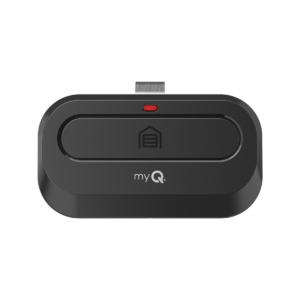 ½ HP Chain Drive Opener with myQ Connectivity