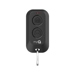 1 HP Belt Drive Opener with Battery Backup, Built-In Camera, and myQ Connectivity