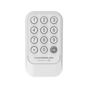 ½ HP Chain Drive Opener with myQ Connectivity
