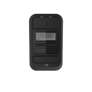 Heavy Duty DC LED Battery Backup Chain Drive Wi-Fi with Integrated Camera
