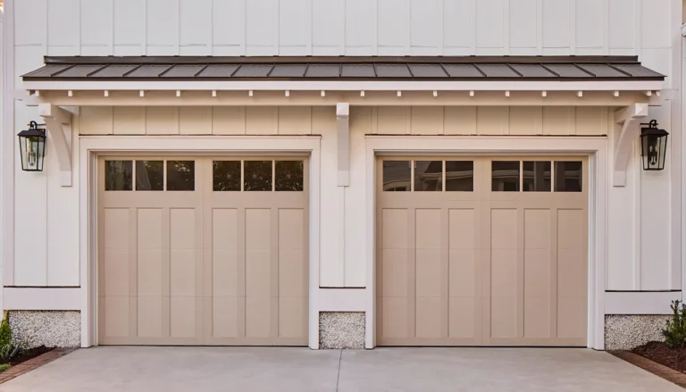 Canyon Ridge 4-Layer Natural Finish