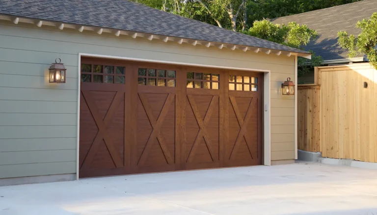 Canyon Ridge 4 Layer Walnut