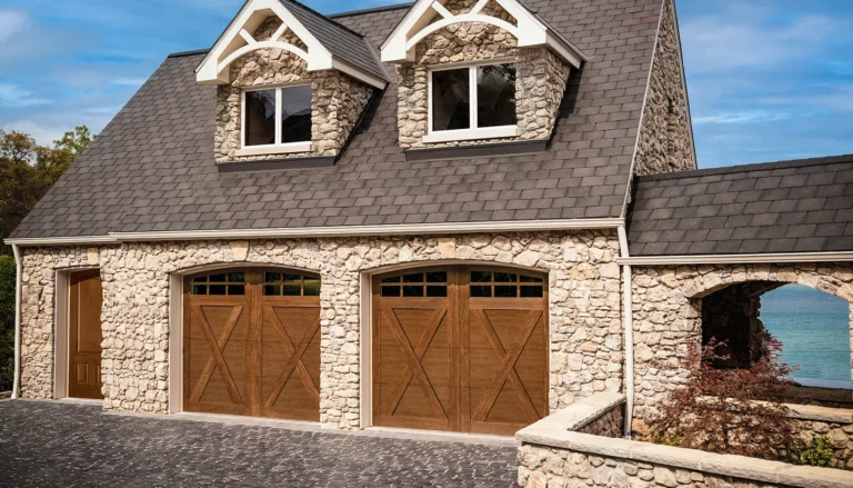 Canyon Ridge 4-Layer Dark