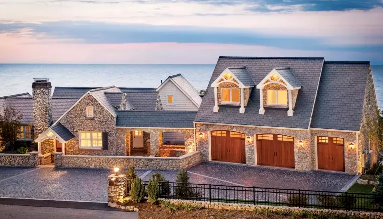 Canyon Ridge 5-Layer 10