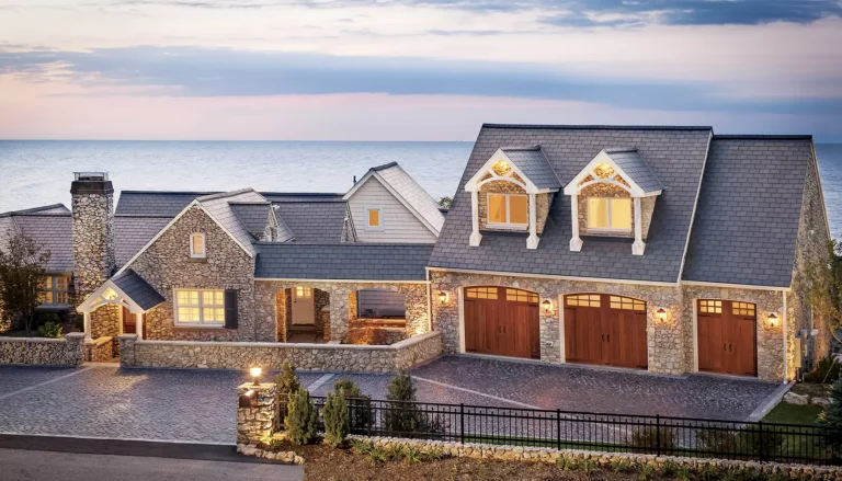 Canyon Ridge 5-Layer 10