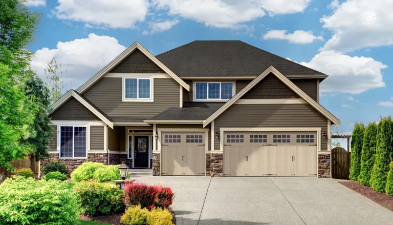 Canyon Ridge Natural