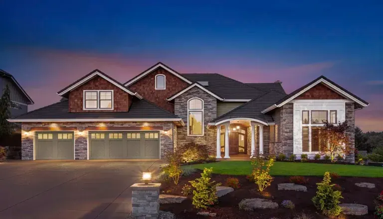 Canyon Ridge Chevron 02
