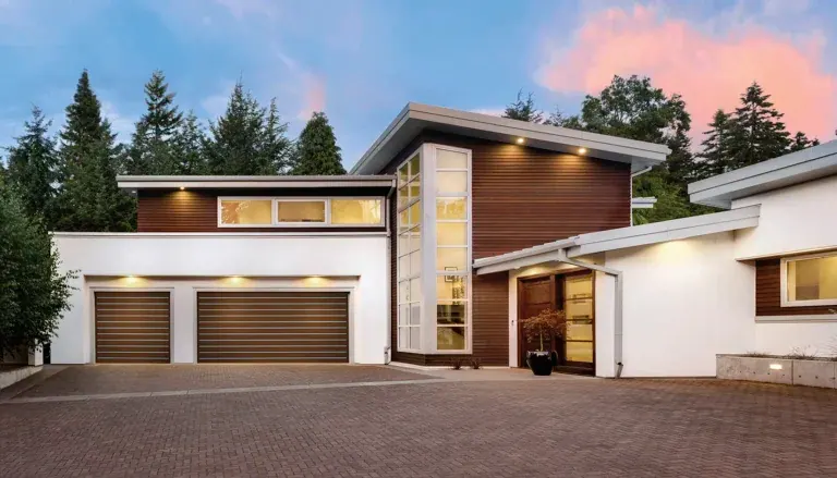 Canyon Ridge Modern 06