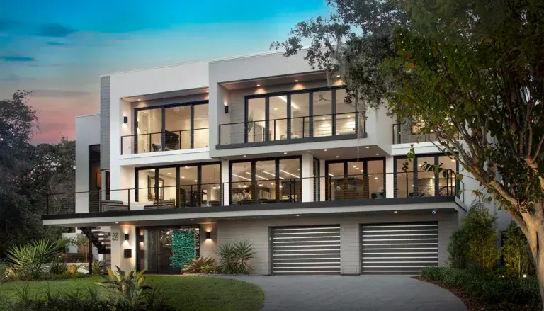 Canyon Ridge Modern 04