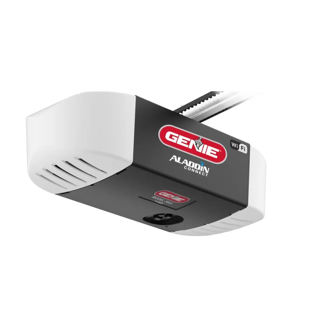model 3053tkv quietlift connect wi fi belt drive