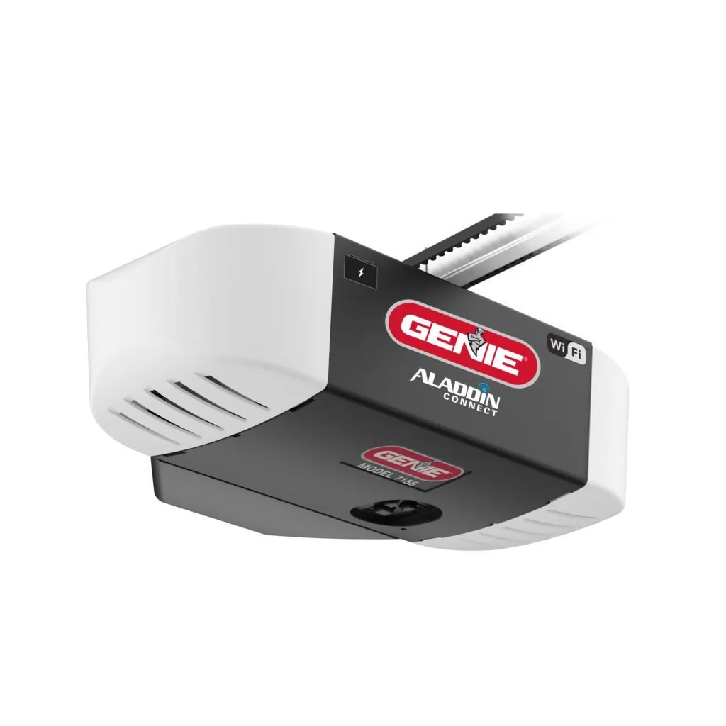 model 7155 stealthdrive connect wi fi bbu belt drive