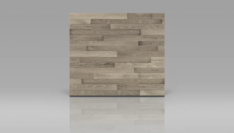 Modern Steel Coastal Gray ISO