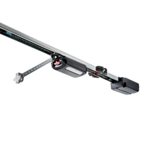 sommer evo+ 2080 direct drive garage door opener