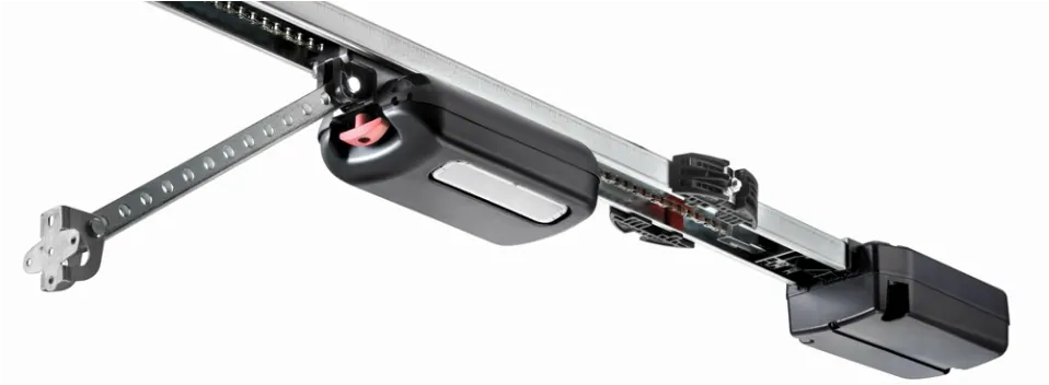 sommer evo+ 2060 with battery backup