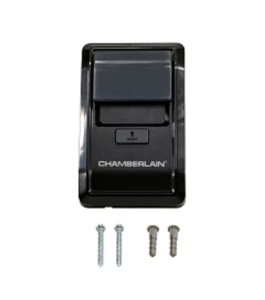 Quiet Wi-Fi Garage Door Opener With Wireless Keypad