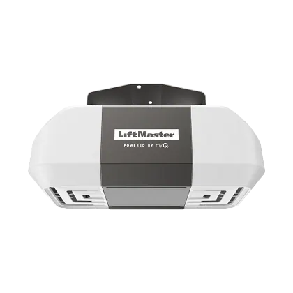 85870 3/4 hp wifi garage door opener