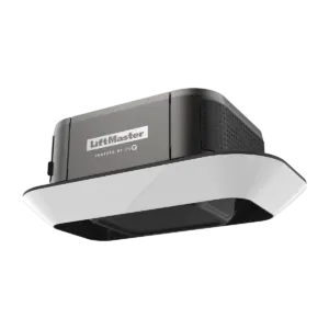 Heavy Duty Chain Drive Smart Opener with LED Corner to Corner Lighting and Battery Backup