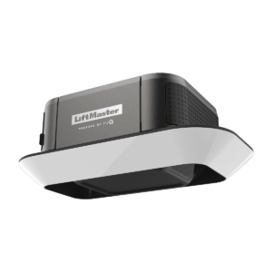 Heavy Duty Chain Drive Smart Opener with LED Corner to Corner Lighting and Battery Backup