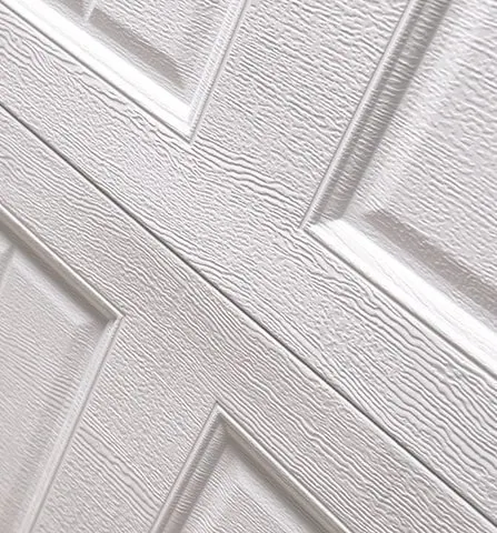 Windows & Glass Options