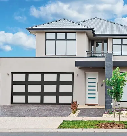 Windows & Glass Options