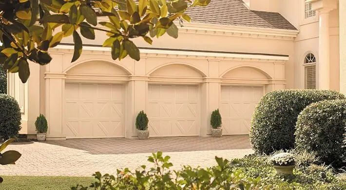 Classica Valencia with Closed Square, custom painted by homeowner.
