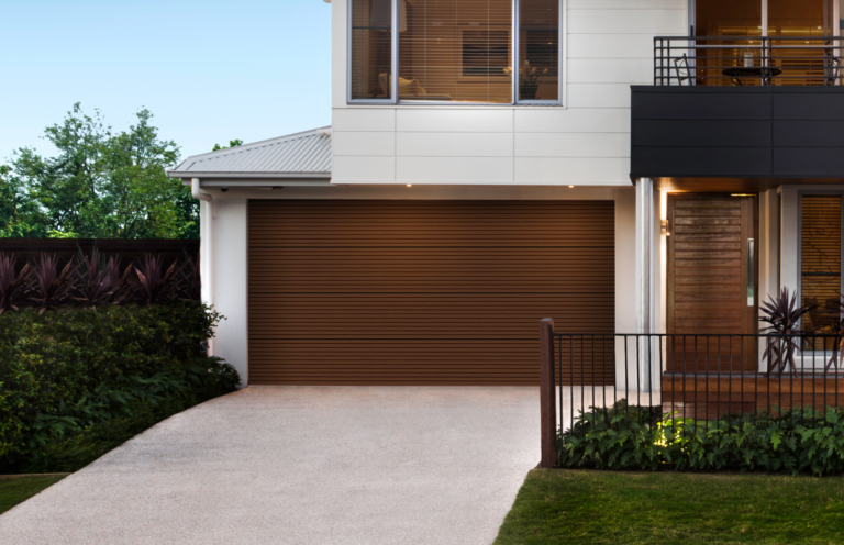 Series 600 — Small Slat Panel