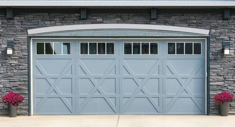 Carriage House Steel 8670
