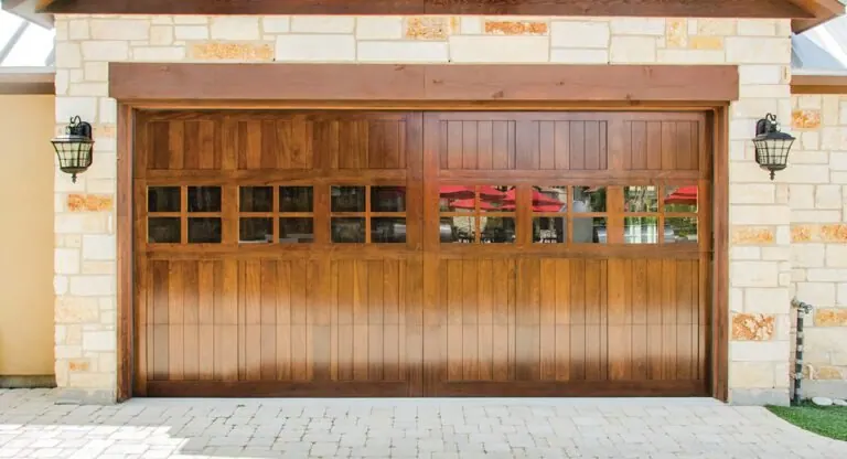 Custom Wood