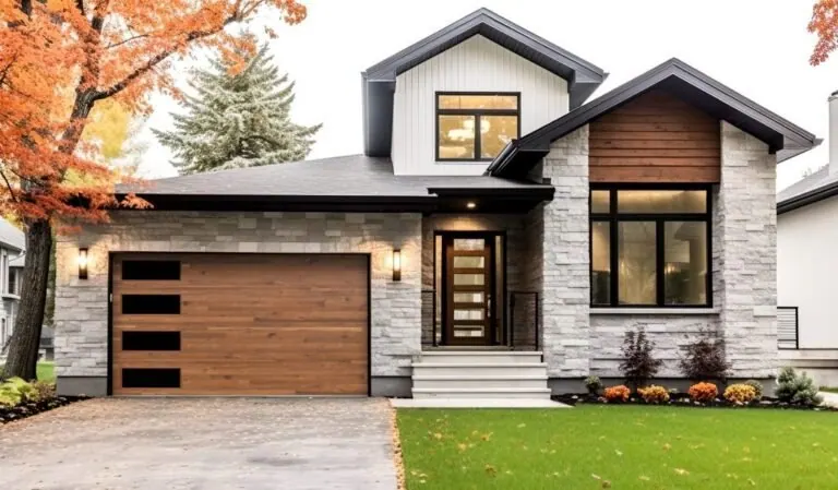 Plank Wood Grain