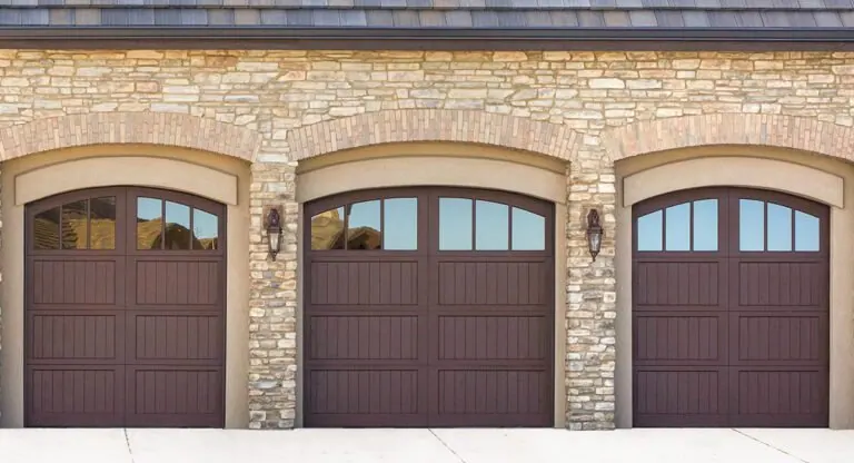Wood Panel 7100 Series